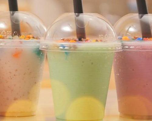 Shake & Ice Candy Items