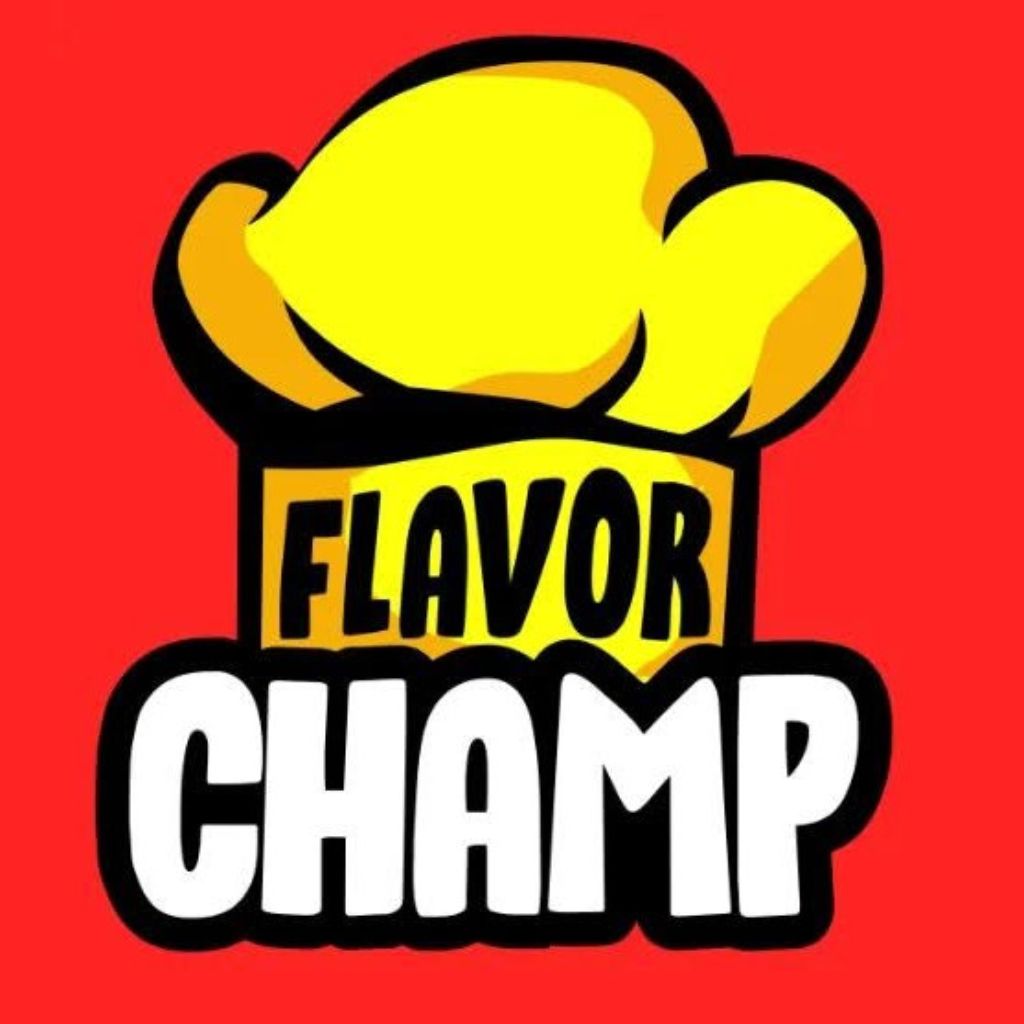Flavor Champ