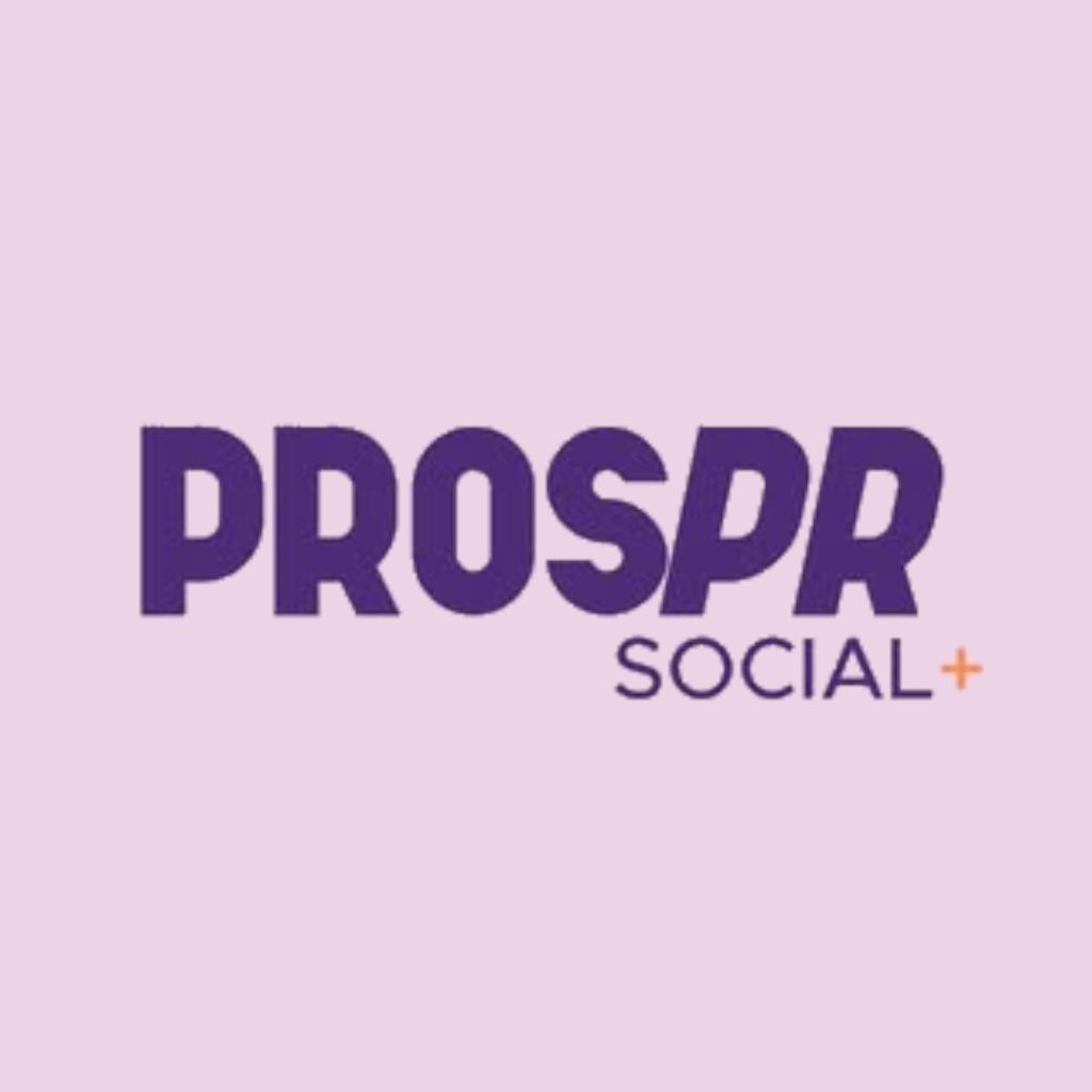 PROSPR Social +