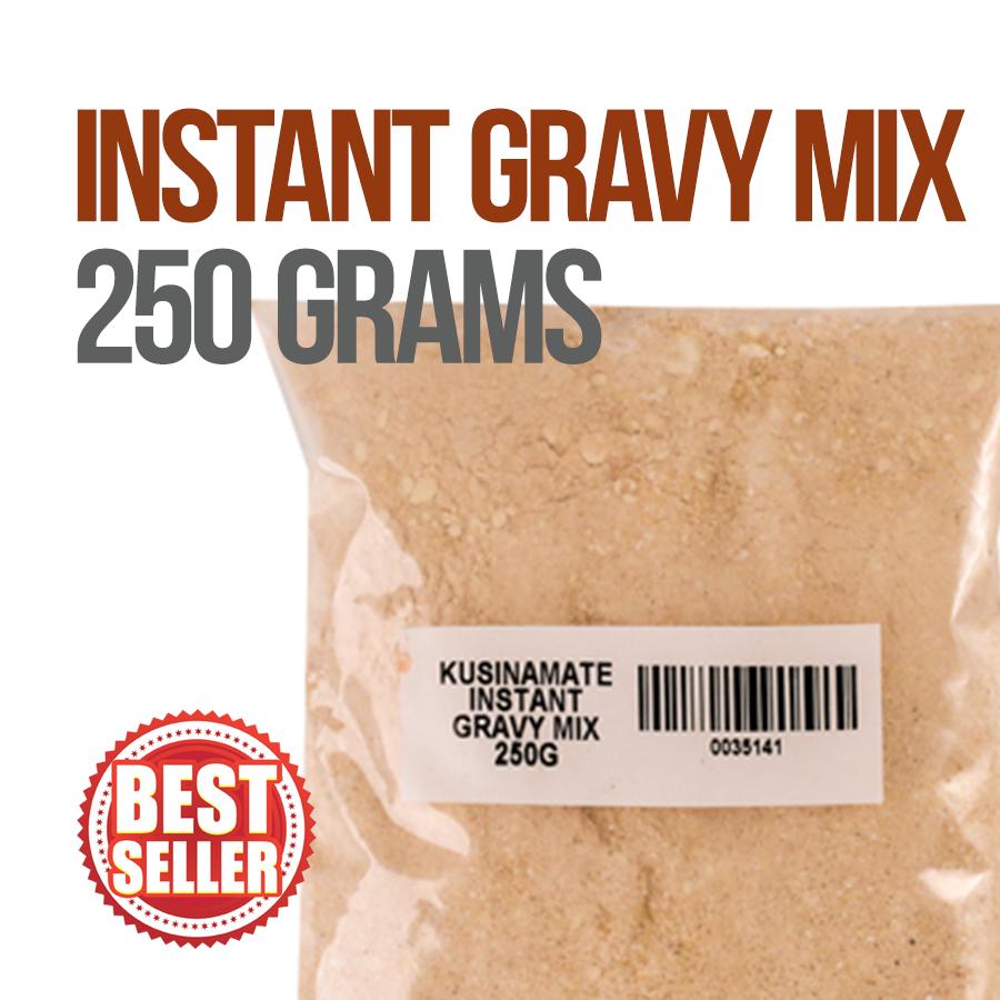Instant Gravy Mix 250 g