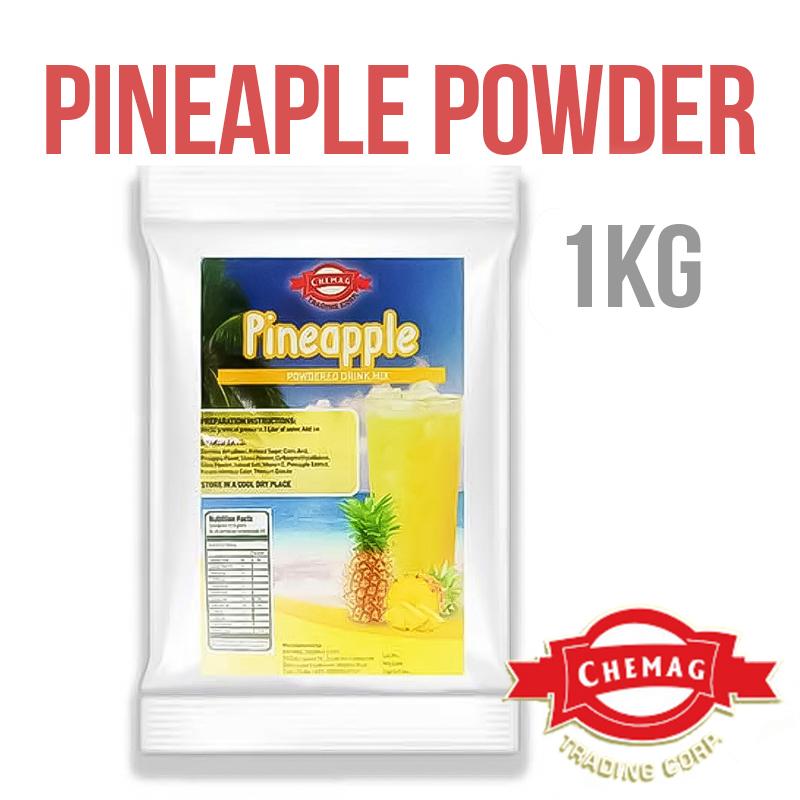 Chemag Pineapple 1kg