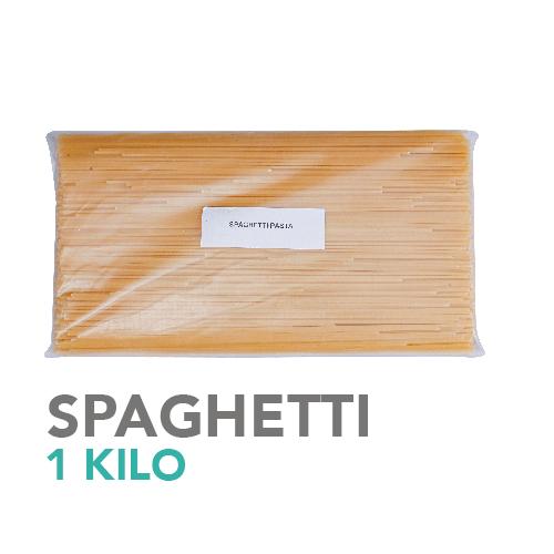 Spaghetti 1 kg