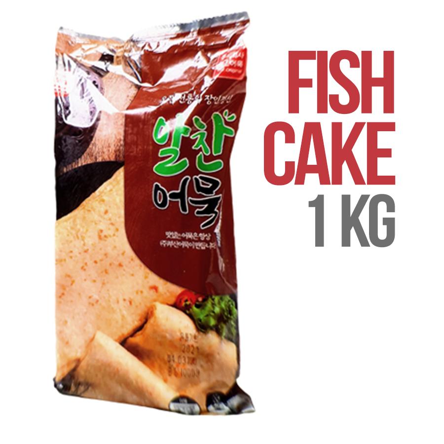 Fishcake 1 kg
