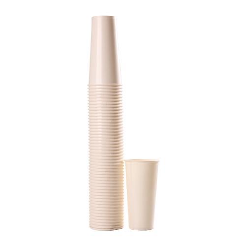 Paper Cups Plain 22 oz x 50s