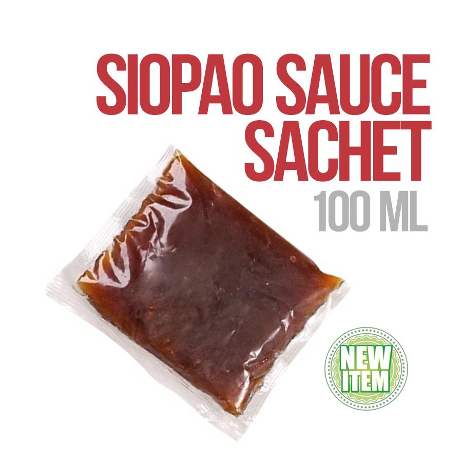 Kusinamate Siopao Sauce 100ML
