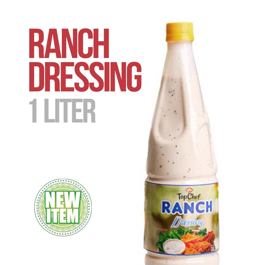Ranch Dressing 1Liter