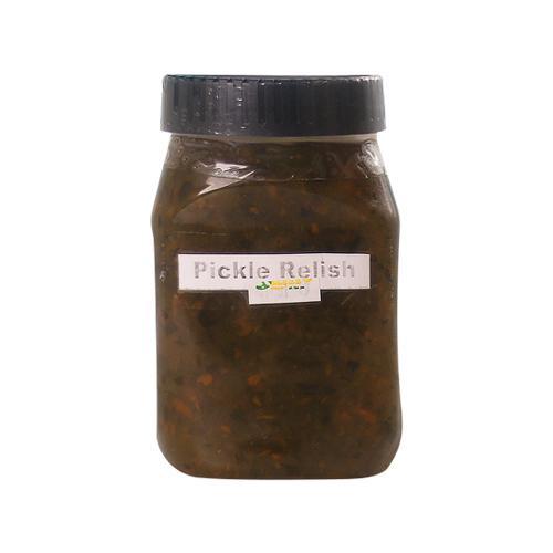 Pickle Relish Jar 450 g