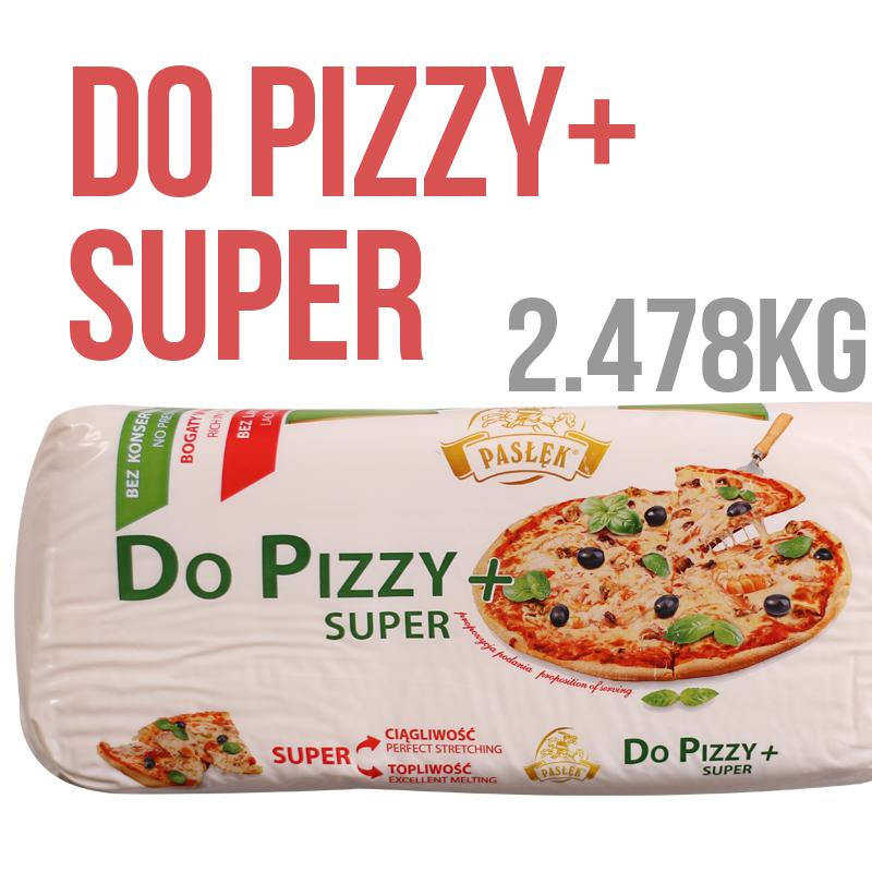 Do Pizzy Mozzarella 2.3KG