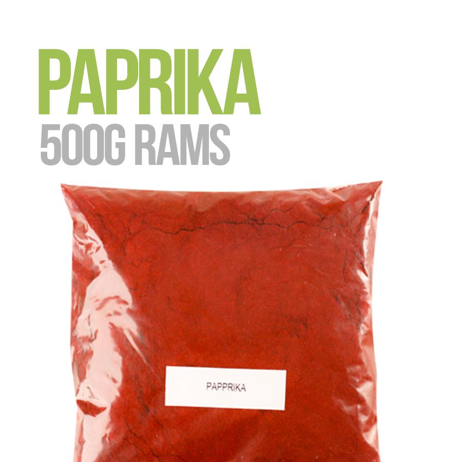 Paprika 500 g