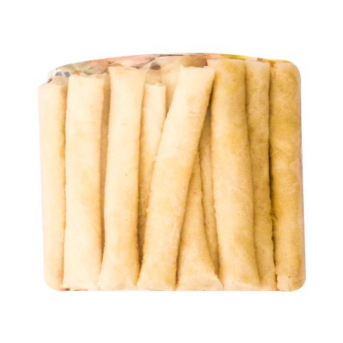 Lumpia Shanghai Rolls with Wrapper 20s
