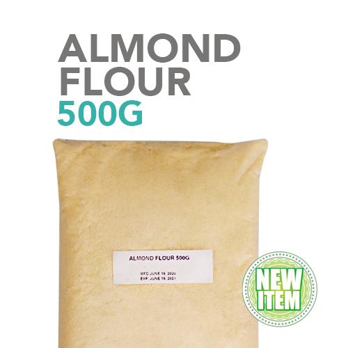 Almond Flour 500 g