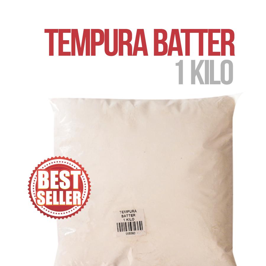 Tempura Batter Mix 1 kg