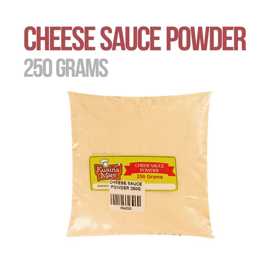 Cheese Sauce Powder 250 g pc