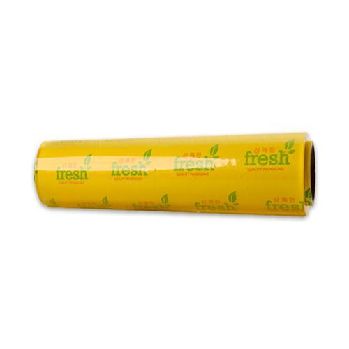 Cling Wrap Plastic 18 X 600 M Roll NegosyoNow