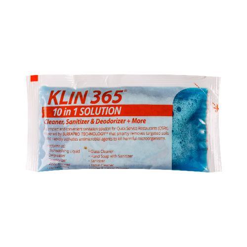 Klin 365 10 in 1 Solution 45 ml