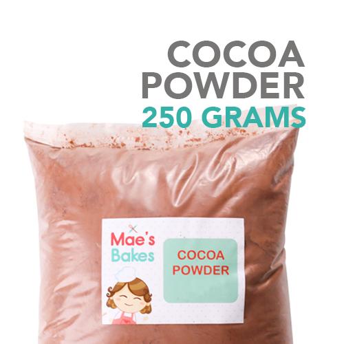 Cocoa Powder 250 g