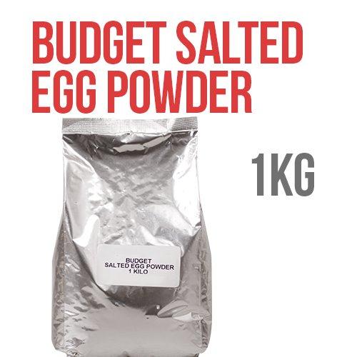 Budget Salted Egg Powder 1K