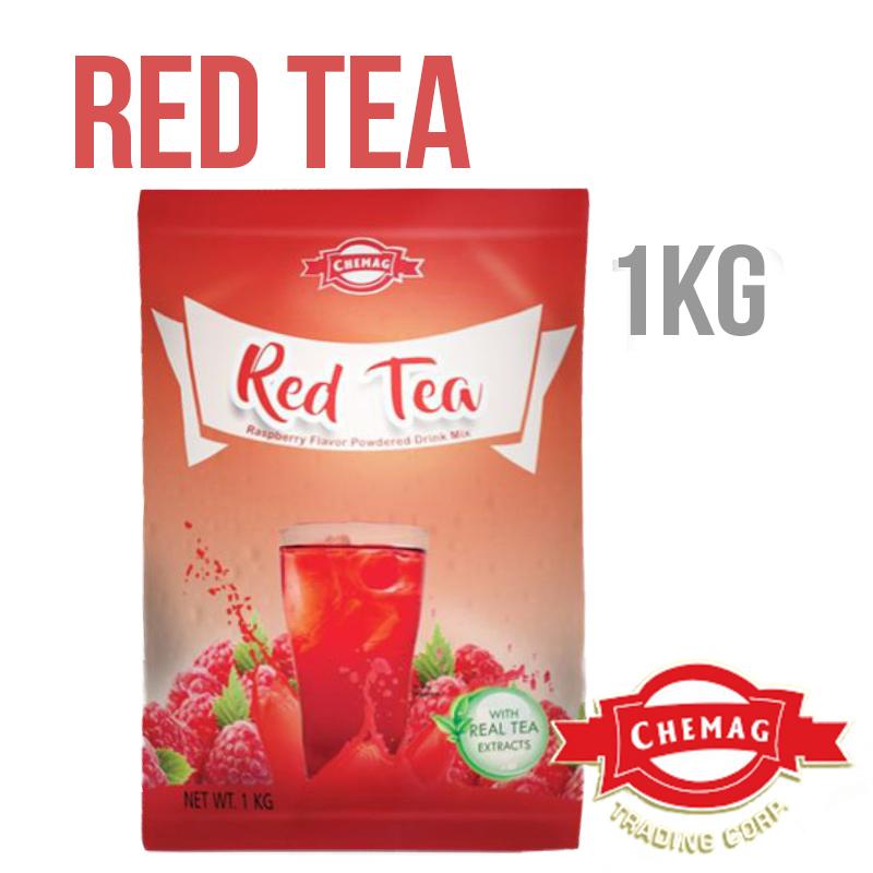 Chemag Red Tea 1kg