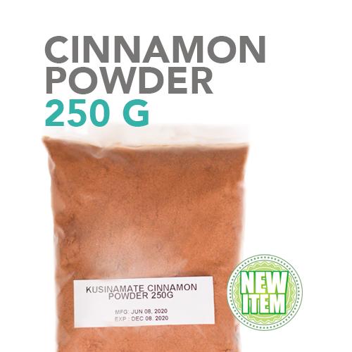 Cinnamon Powder 250 g