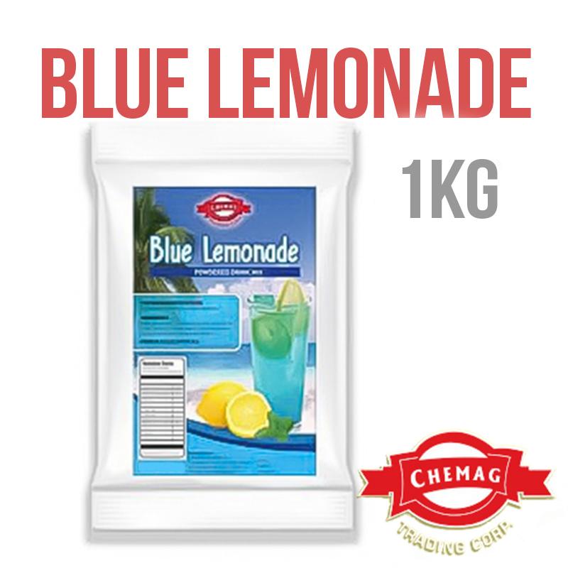 Chemag Blue Lemonade 1kg