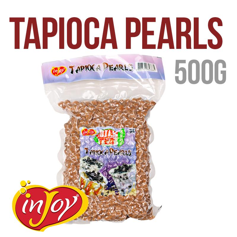 inJoy Tapioca Pearls 1kg
