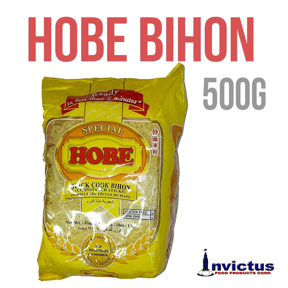 Hobe Bihon Half 1KG