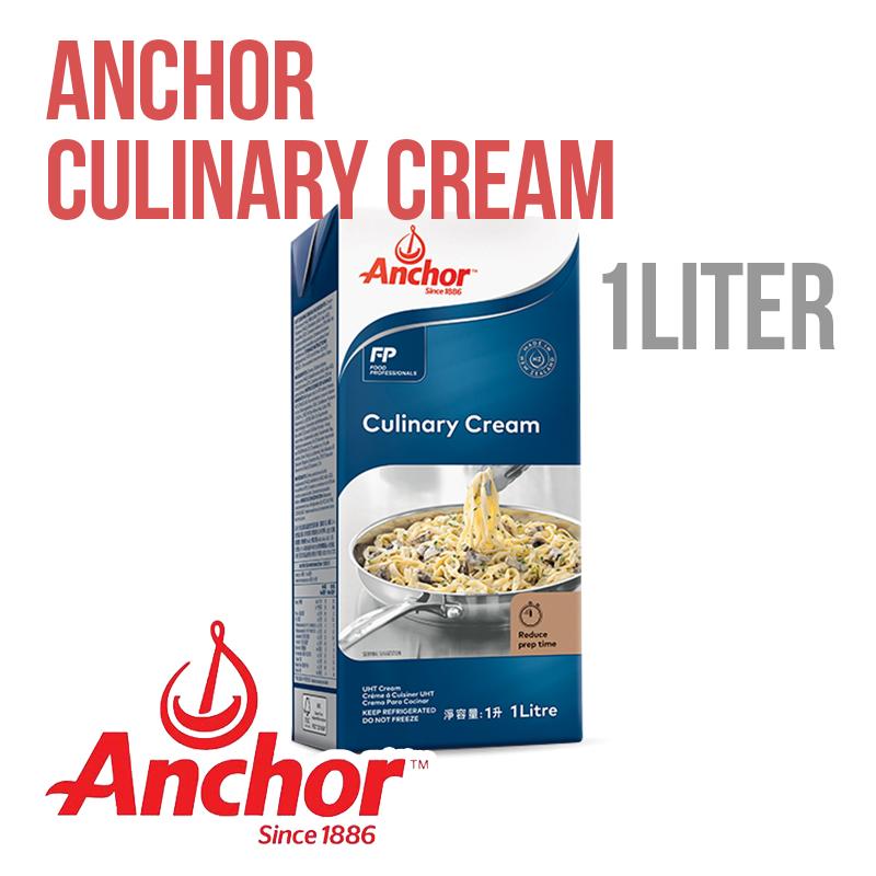 Anchor Culinary Cream 1L