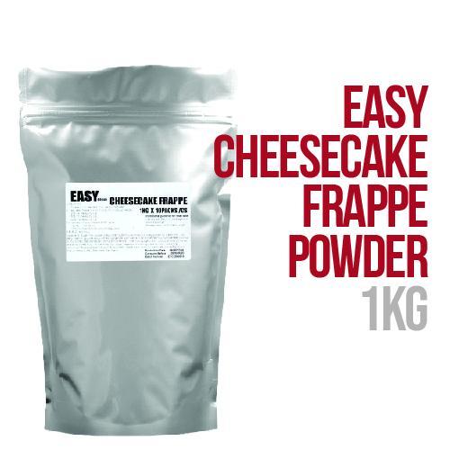 Easy Frappe Cheesecake Base 1 kg