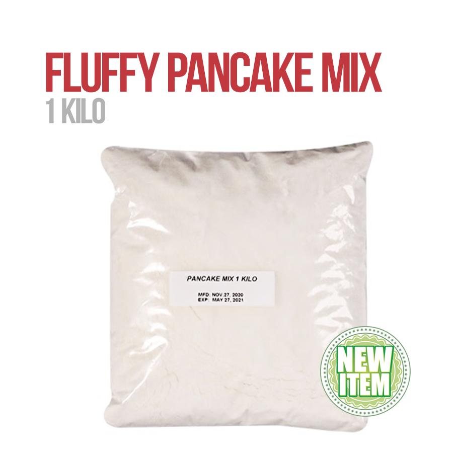 Pancake Mix 1 Kilo