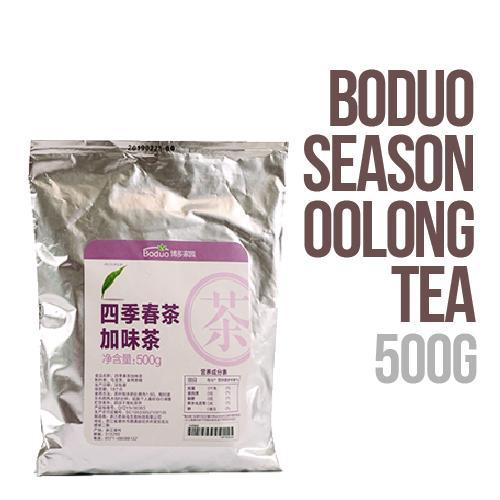 Boduo Fresh Fragrant Oolong Tea 500 g