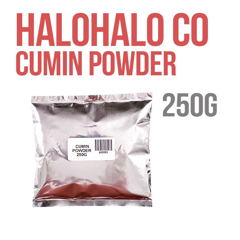Cumin Powder 250g