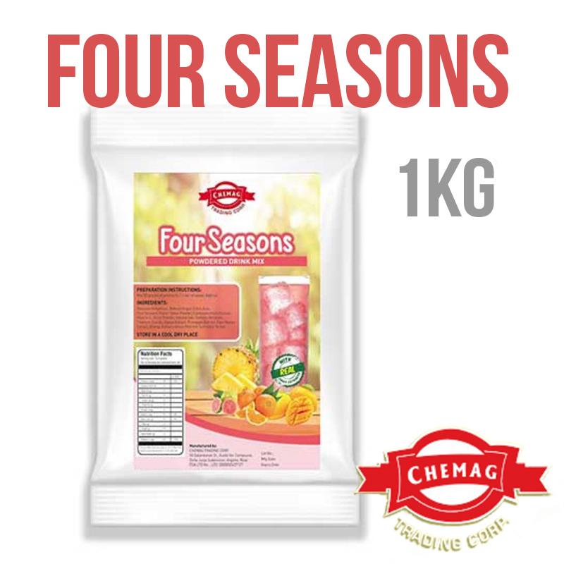 Chemag Four Seasons 1kg