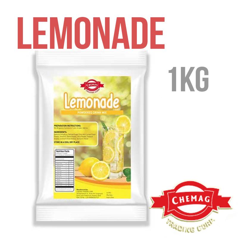Chemag Lemonade 1kg