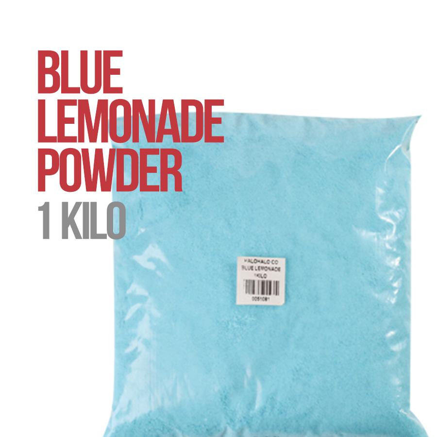 Blue Lemonade 1 kg