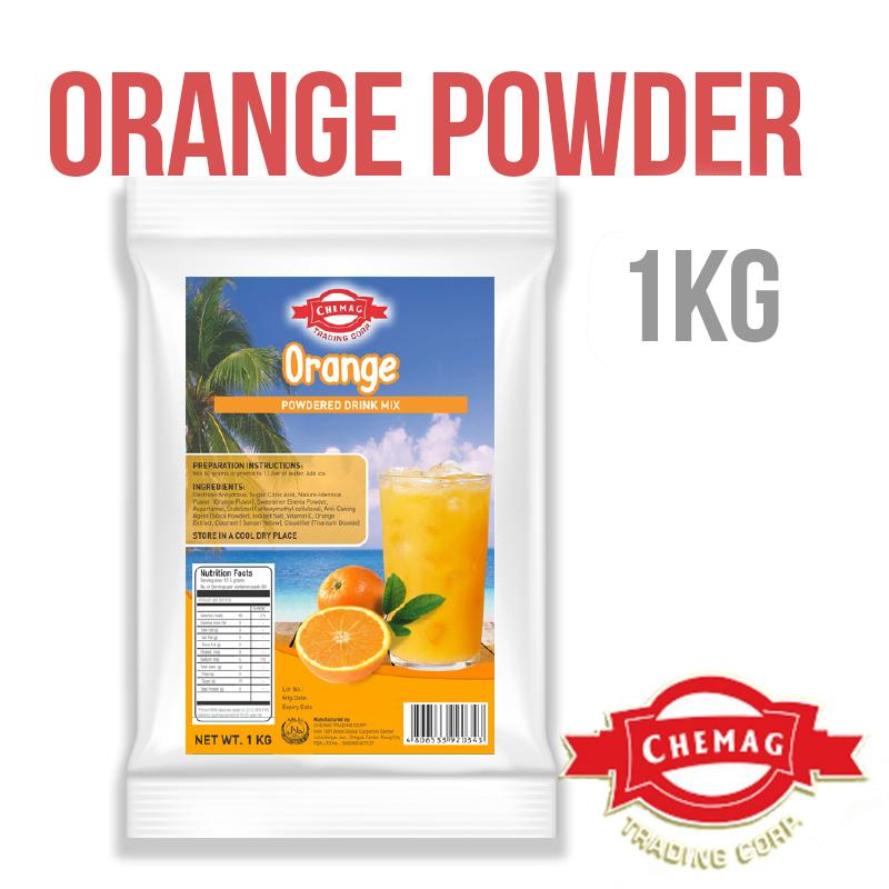 Chemag Orange 1kg