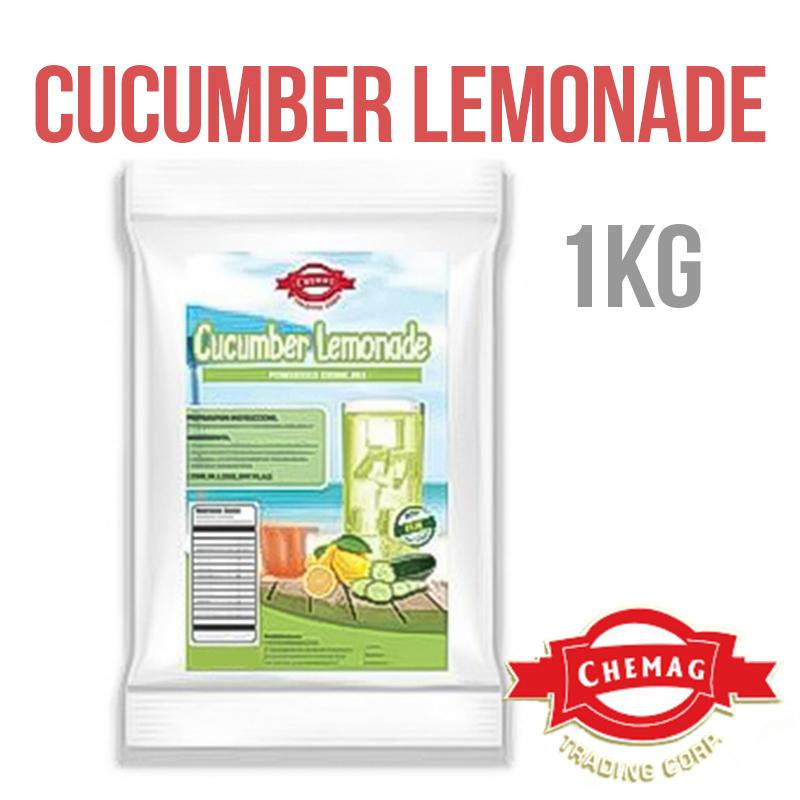 Chemag Cucumber Lemonade 1kg
