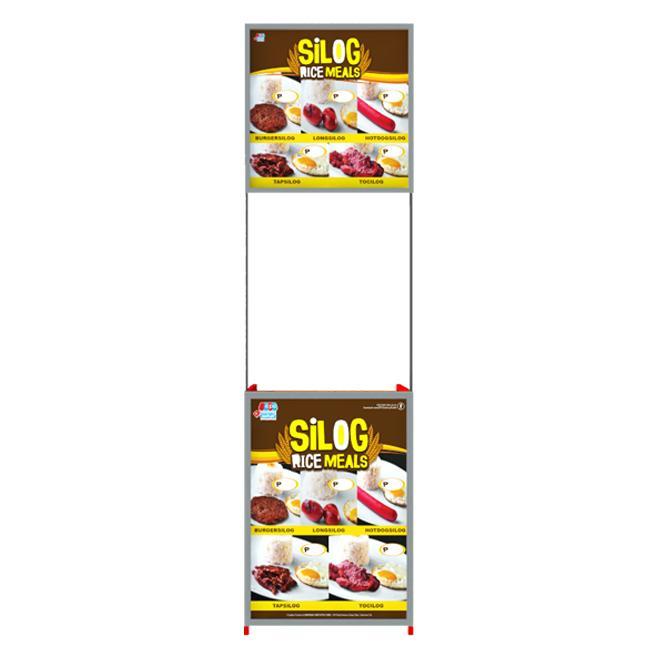 Silog Food Cart
