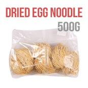 Dried Egg Noodle 500g