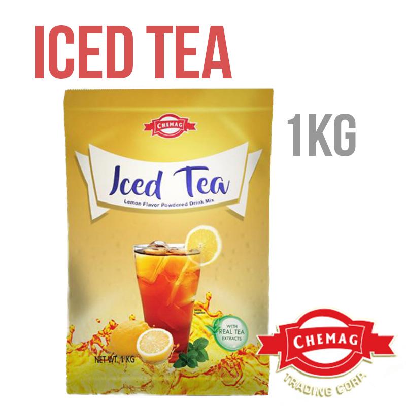 Chemag Iced Tea Lemon 1kg