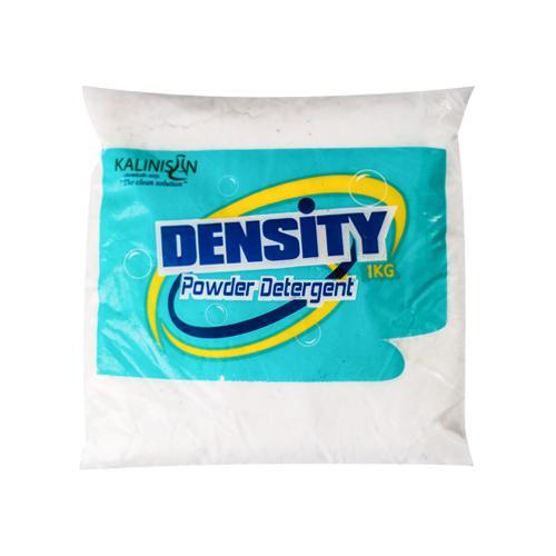 Density Powder Detergent 1 kg