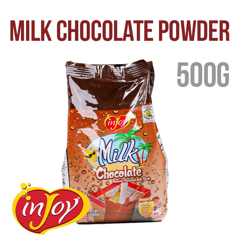 Injoy Palamig Chocolate 500g