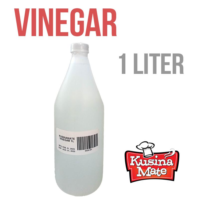Kusinamate Vinegar 1L