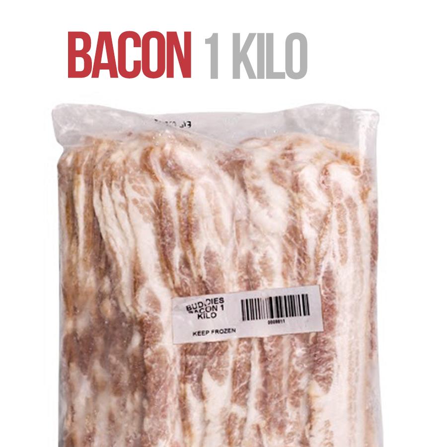 Bacon 1 kg