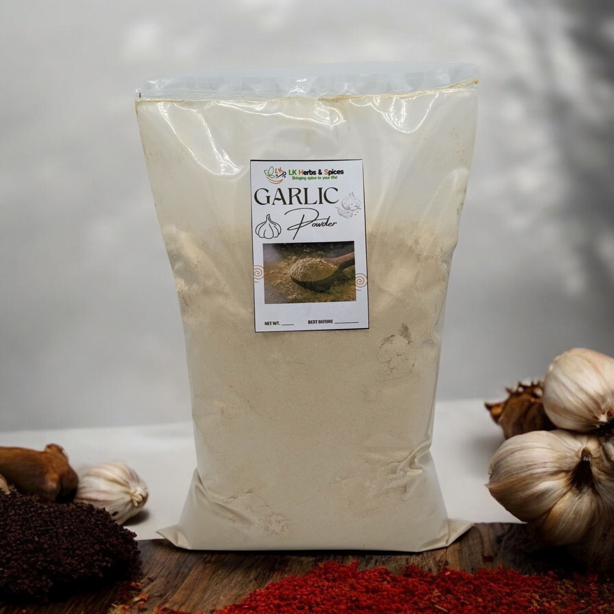 GARLIC POWDER PREMIUM