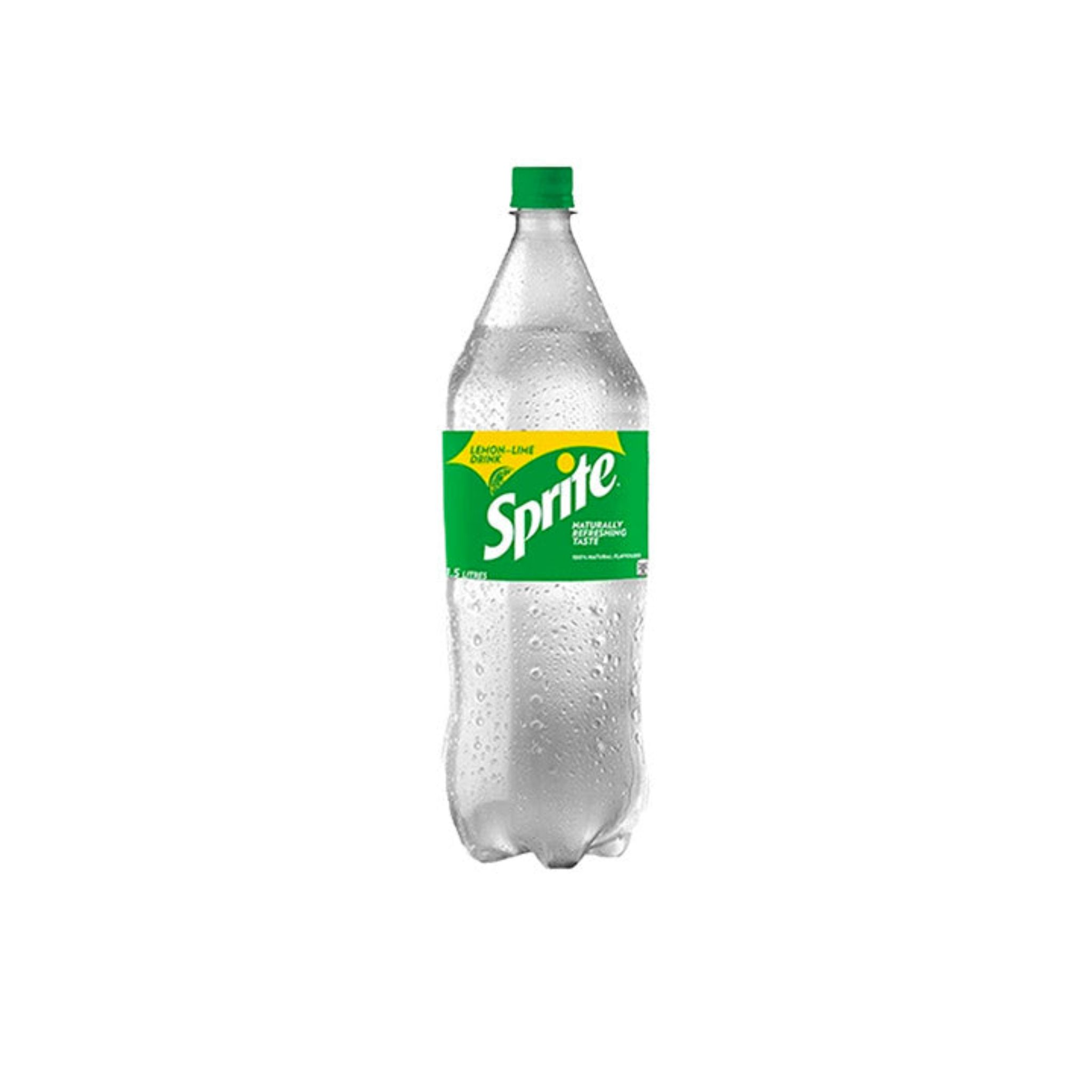 Sprite 1.5L Bottle