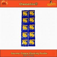 Cheesemiss Gourmet Cheese Flavoring Powder | NegosyoNow